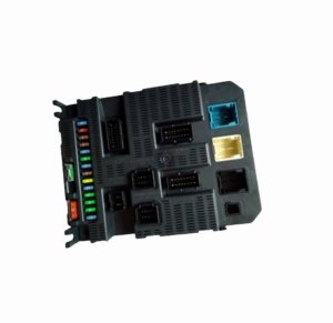 Scatola fusibili 6580.NG 6580NG Citroen C3 II Originale