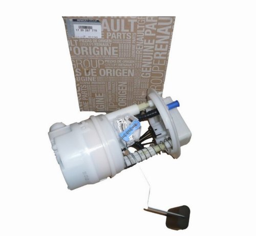 Pompa carburante 172028777R Renault Clio V 1.3TCE 19-21 Originale
