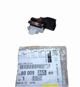 Sensore temperatura abitacolo B000986580 Citroen C1 II Originale
