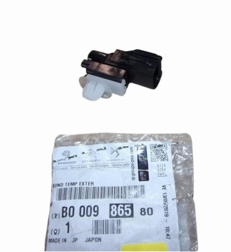 Sensore temperatura abitacolo B000986580 Citroen C1 II Originale