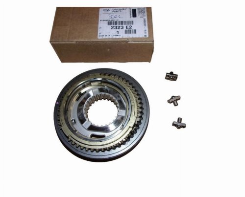 Sincronizzatore cambio 1/2  2323E2 2323.E2 Citroen Peugeot Originale