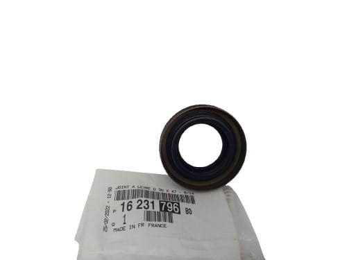 Guarnizione semiasse 1623179680 destra 29X47X11 Citroen Peugeot Originale