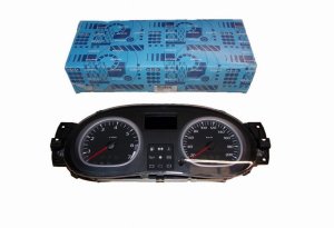 Contatore 248105846R Dacia Duster 4x4 Originale