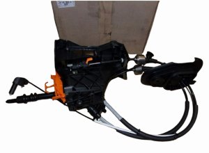 Leva del cambio 9814653080 Peugeot Partner IV Originale