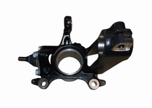 Fusello sinistro 1612735480 Citroen Jumper III Peugeot Boxer III Originale