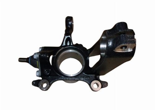 Fusello sinistro 1612735480 Citroen Jumper III Peugeot Boxer III Originale