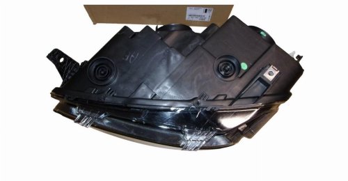 Faro destro 9816825080 Citroen Berlingo III Originale