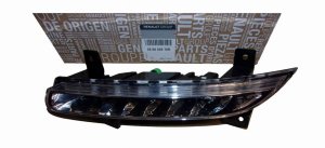 Luce diurna a LED destra 266005976R Renault Fluence Originale