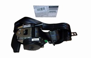 Cintura di sicurezza sinistra anteriore 868856232R Renault Megane IV Originale