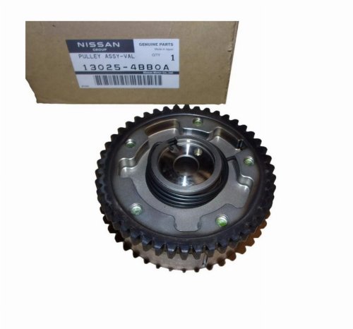 Ruota fasatura variabile 130254BB0A Renault Koleos II 2.0DCI Originale