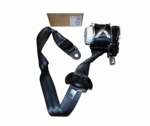 Cintura di sicurezza sinistra anteriore 8975R4 8975.R4 Citroen C5 III Originale