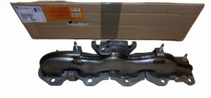 Collettore di scarico 0341Q3 0341.Q3 Citroen Jumpy III 2.0HDI Originale