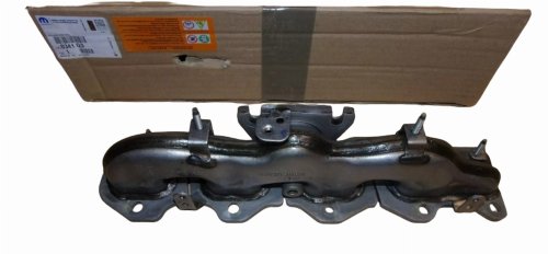 Collettore di scarico 0341Q3 0341.Q3 Citroen Jumpy III 2.0HDI Originale