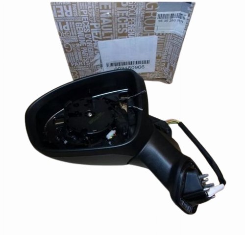 Specchietto sinistro 963025098R Renault Captur II Originale