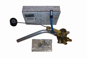Valvola di riempimento GPL 250609222R Dacia Logan ,Sandero Originale