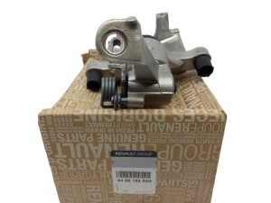 Pinza freno posteriore destra 440018655R Renault Latitude Talisman Originale