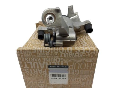 Pinza freno posteriore destra 440018655R Renault Latitude Talisman Originale