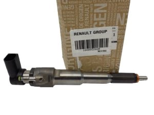 Iniezione carburante Master 3, Movano NV400  2.3DCI 166093282R