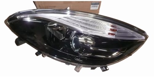 Faro sinistro 260605628R Renault Scenic III Originale