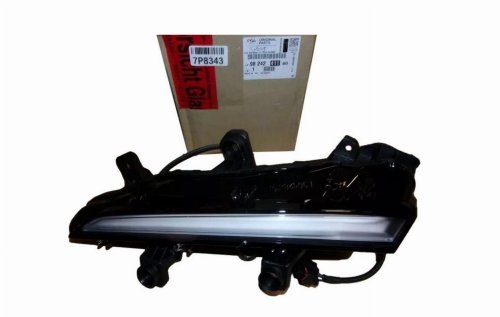Luce diurna a LED destra 9824241180 Peugeot  208,2008 Originale