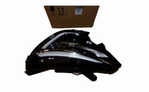 Faro sinistro 260600901R Renault Clio V Originale