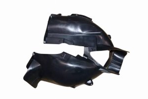 Parafango anteriore destro 9817398480 Peugeot Partner II Originale