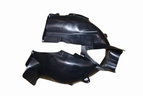 Parafango anteriore destro 9817398480 Peugeot Partner II Originale