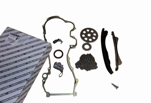 Cilindrata Completa 1616311880 Citroen Nemo Peugeot Bipper 1.3HDI Originale