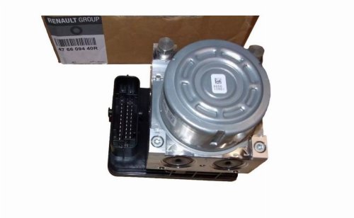 Pompa freno ABS 476609440R Renault Megane IV Originale