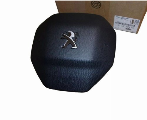 Airbag (volante) 98230181ZD Peugeot 5008 II Originale