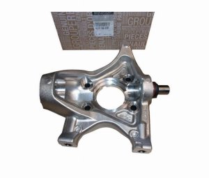 Sospensione destra inferiore 400106669R Renault Megane IV RS 1.8TCE Originale