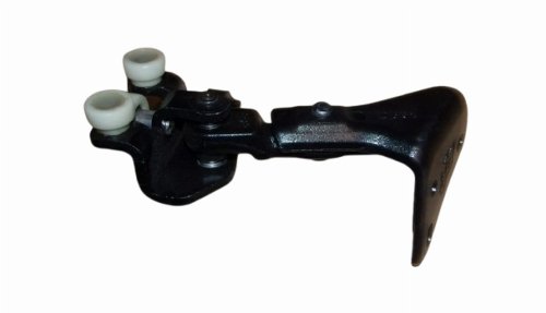 Carrello superiore porta laterale 1616813580 Citroen Jumper 06 Originale