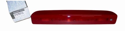 Luce di stop 265900026R Renault  Megane III, Scenic III Originale