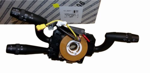 Interruttore combinato 1684986680 Citroen Jumper III Peugeot Boxer III Originale