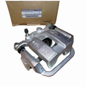Pinza freno posteriore sinistra 44011JY00A Renault Koleos Originale