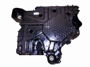 Serbatoio AdBlue 1682620580 Citroen Jumpy III, Peugeot Expert III Originale