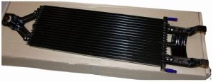 Radiatore aria 216064JZ0B Renault Alaskan Originale