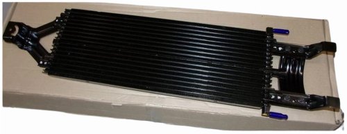 Radiatore aria 216064JZ0B Renault Alaskan Originale