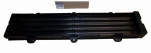 Persiana radiatore 214F64040R Renault Espace V Originale