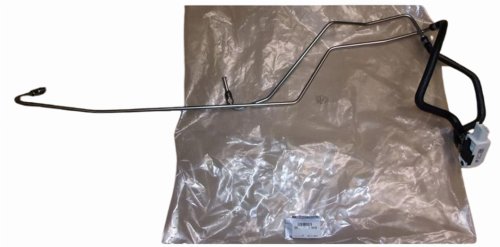 Sonda Lambda 208154890R Renault Master III 2.3 DCI Originale
