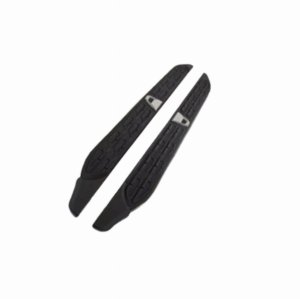 Pedane laterali 7711940797 Dacia Duster II Originali