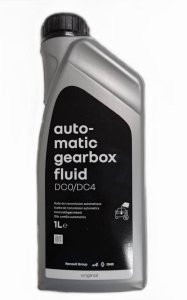 Olio per cambio automatico 7717300553 Renault 1l  DC0 DC4 Originale