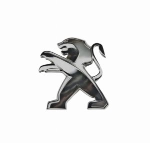 Emblema anteriore 9678484880 Peugeot 301 Originale