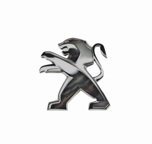 Emblema anteriore 9678484880 Peugeot 301 Originale