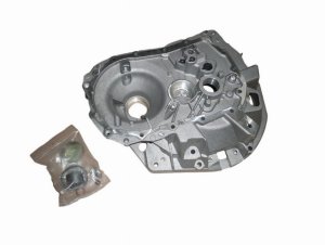 Custodia del cambio 7701476460 Renault Dacia Originale