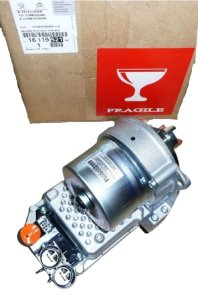 Pompa servosterzo 1611952180 Peugeot 207