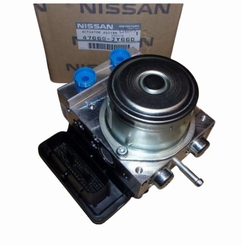 Pompa freno ABS 47660JY66D Renault Koleos 2.0DCI/2.5 Originale