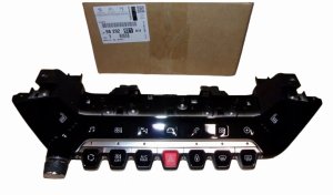 Pannello di controllo 98292921XU Peugeot  208 II,2008 II Originale