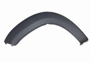 Listello passaruota posteriore destro 8547.X7 8547X7 Citroen Jumper III Peugeot Boxer III Originale