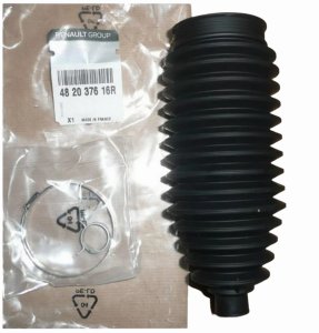 Copertura del sistema sterzante 482037616R Renault Master III Originale